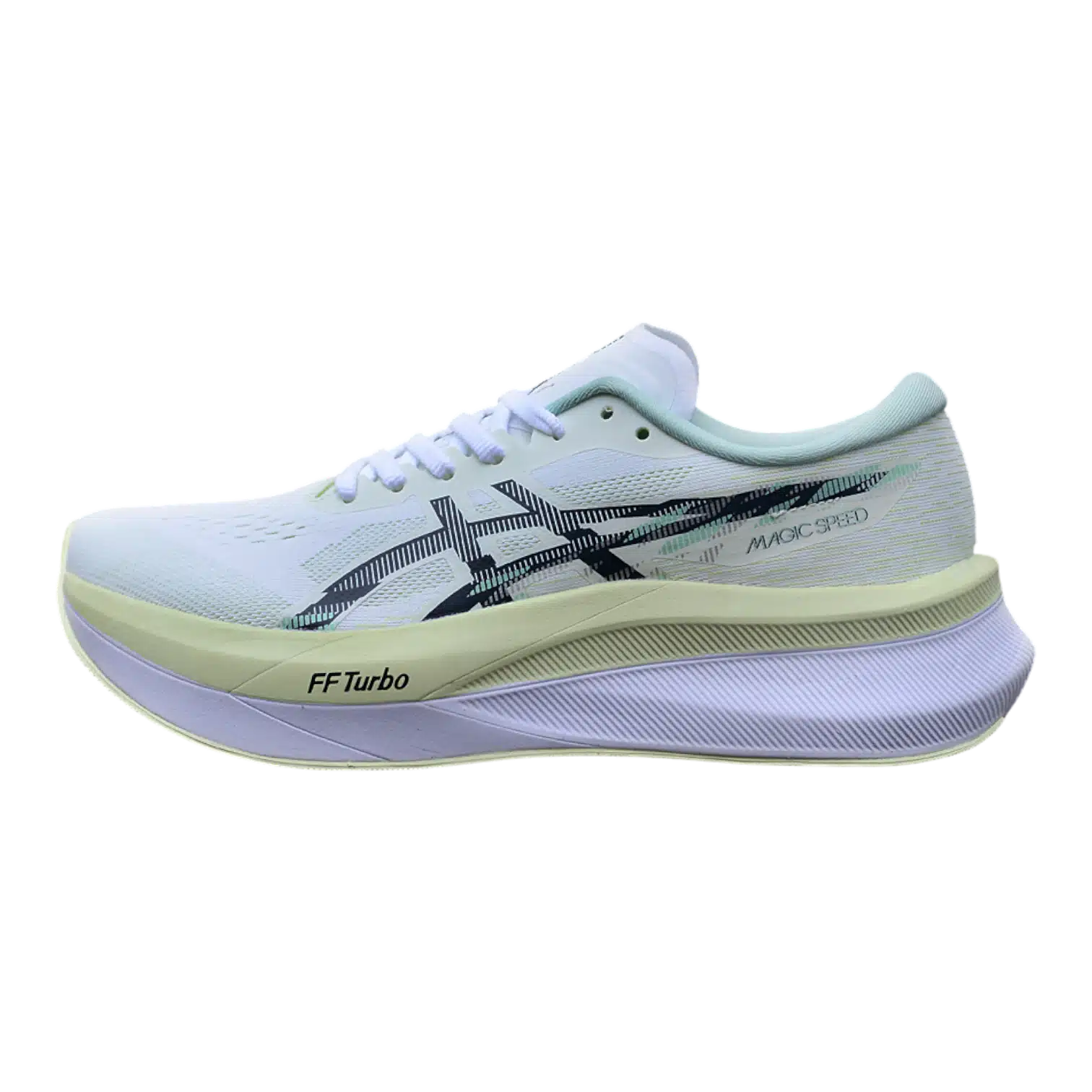 Asics magic speed 4 walking shoes