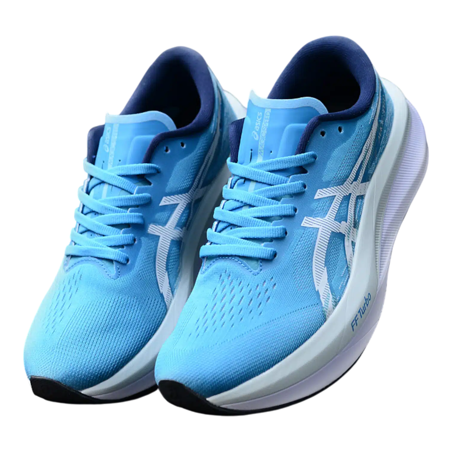 Asics magic speed 4 walking shoes