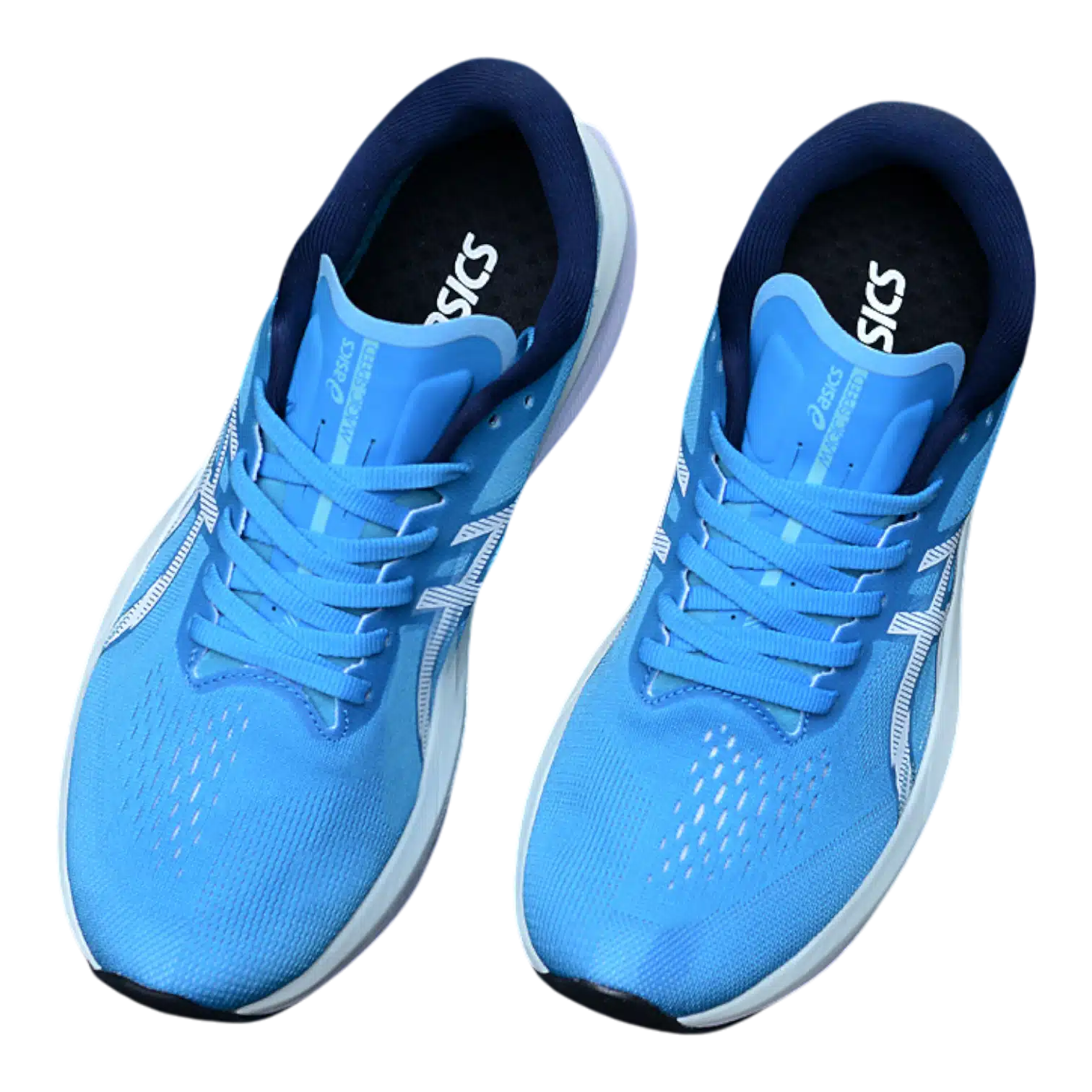 Asics magic speed 4 walking shoes