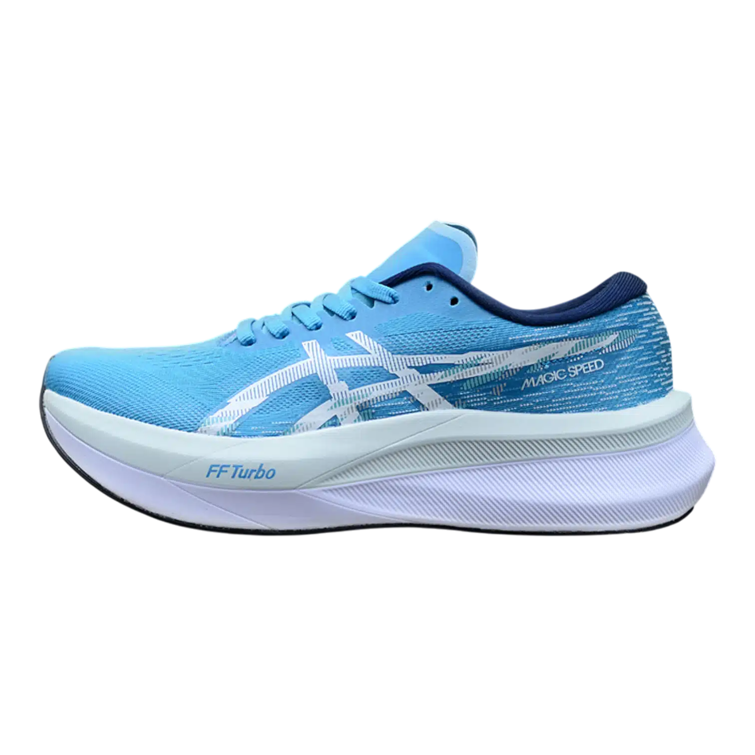 Asics magic speed 4 walking shoes
