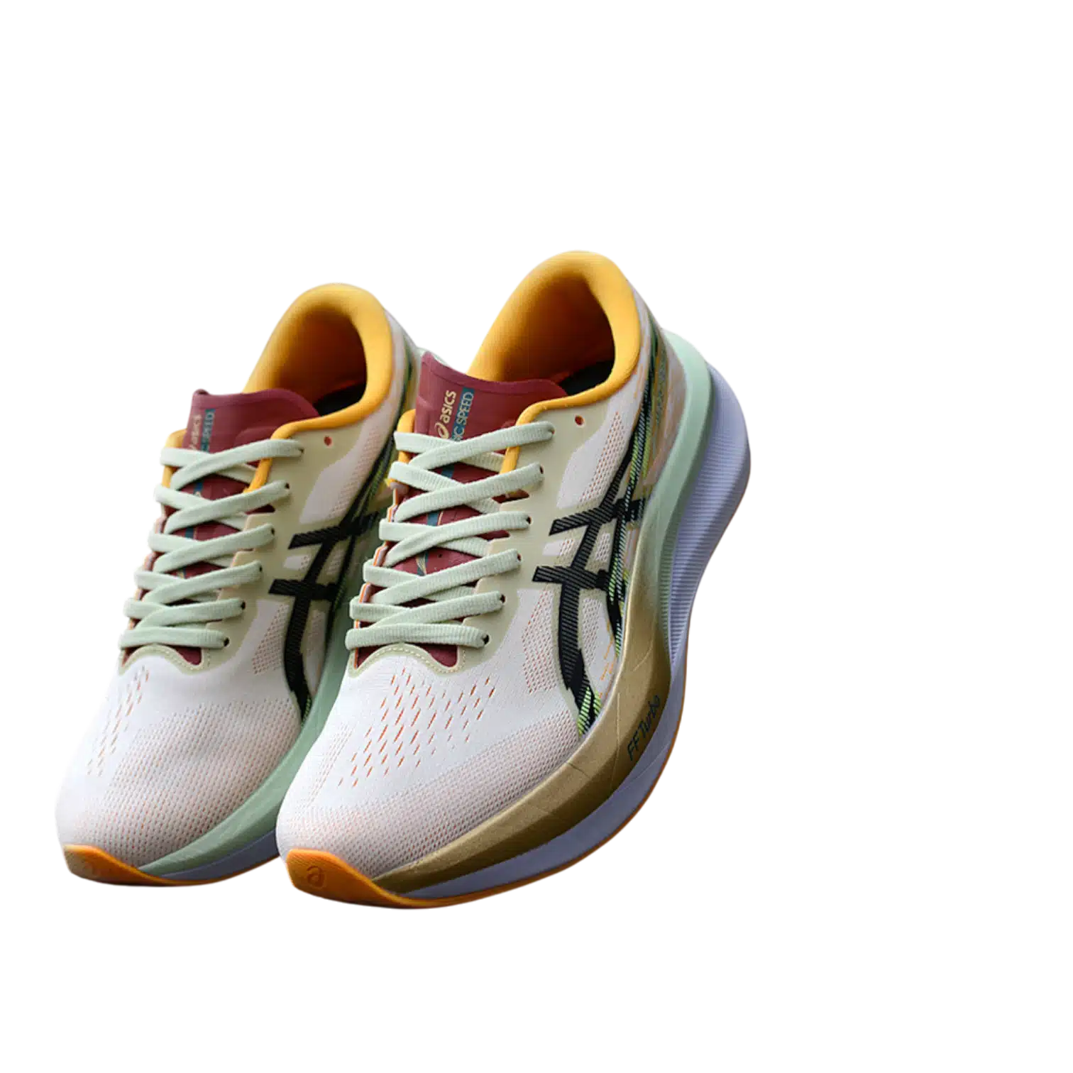 Asics magic speed 4 walking shoes