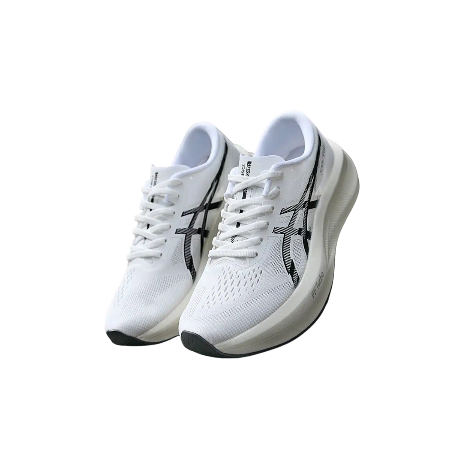 Asics magic speed 4 standing shoes