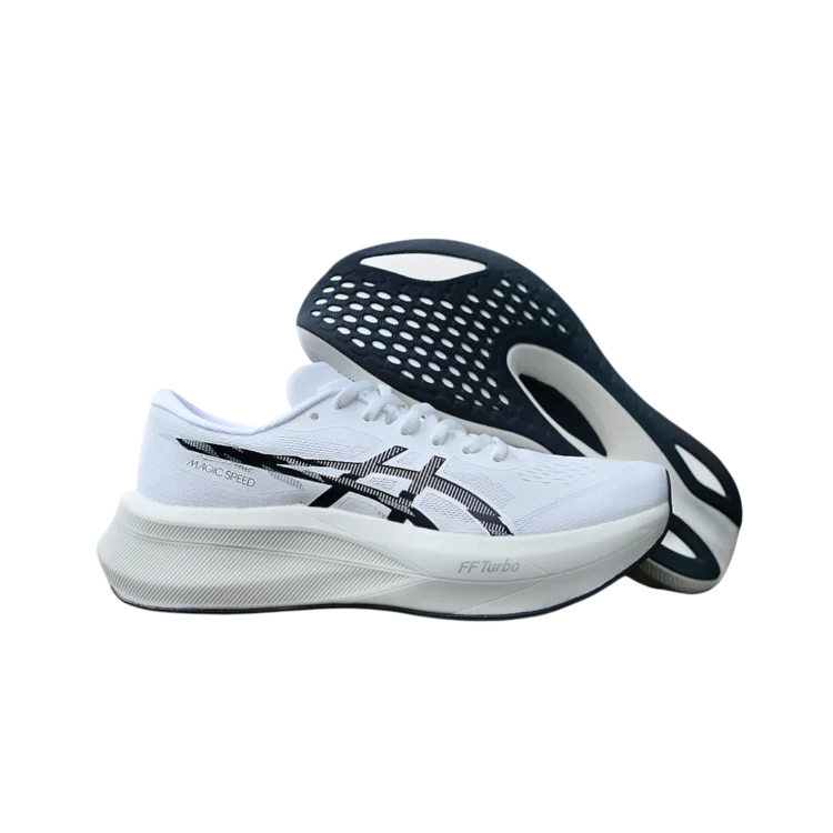 Asics magic speed 4 standing shoes