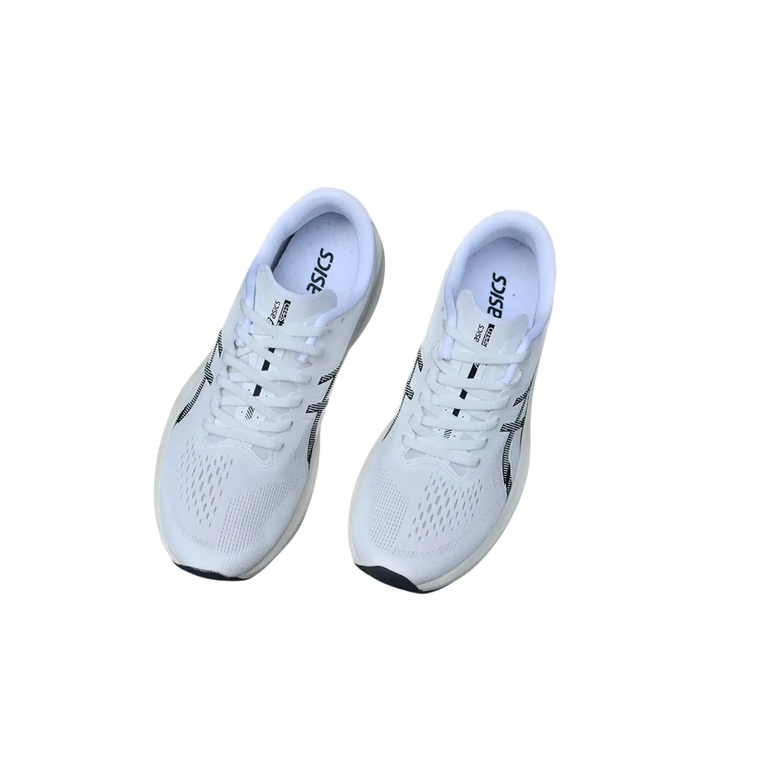 Asics magic speed 4 standing shoes