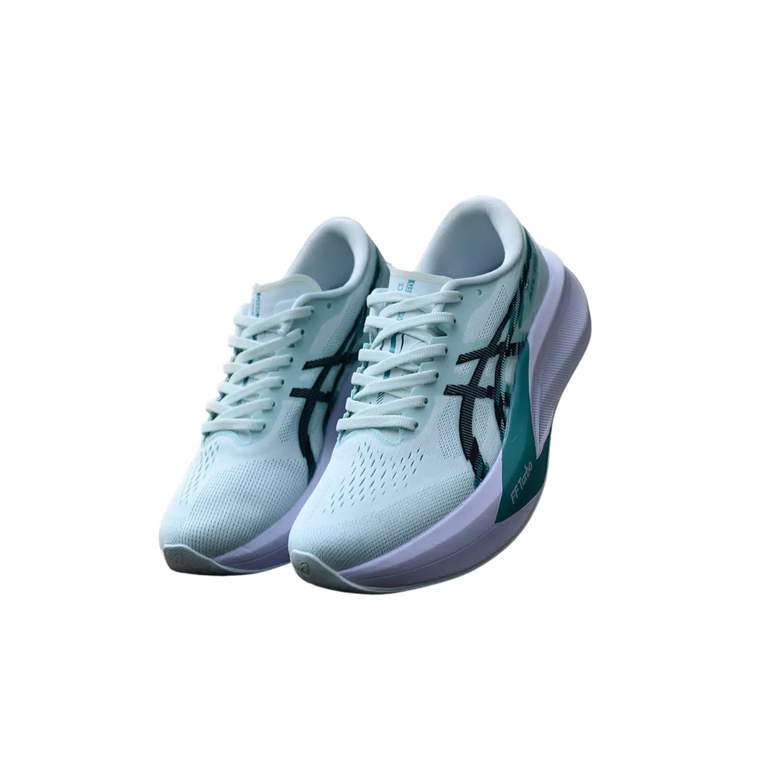 Asics magic speed 4 standing shoes