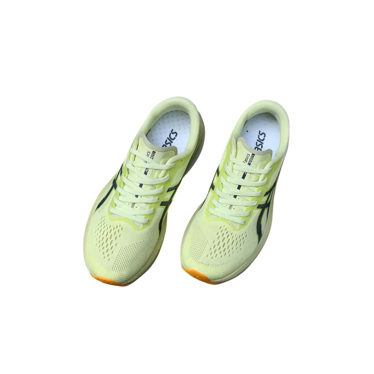 Asics magic speed 4 standing shoes