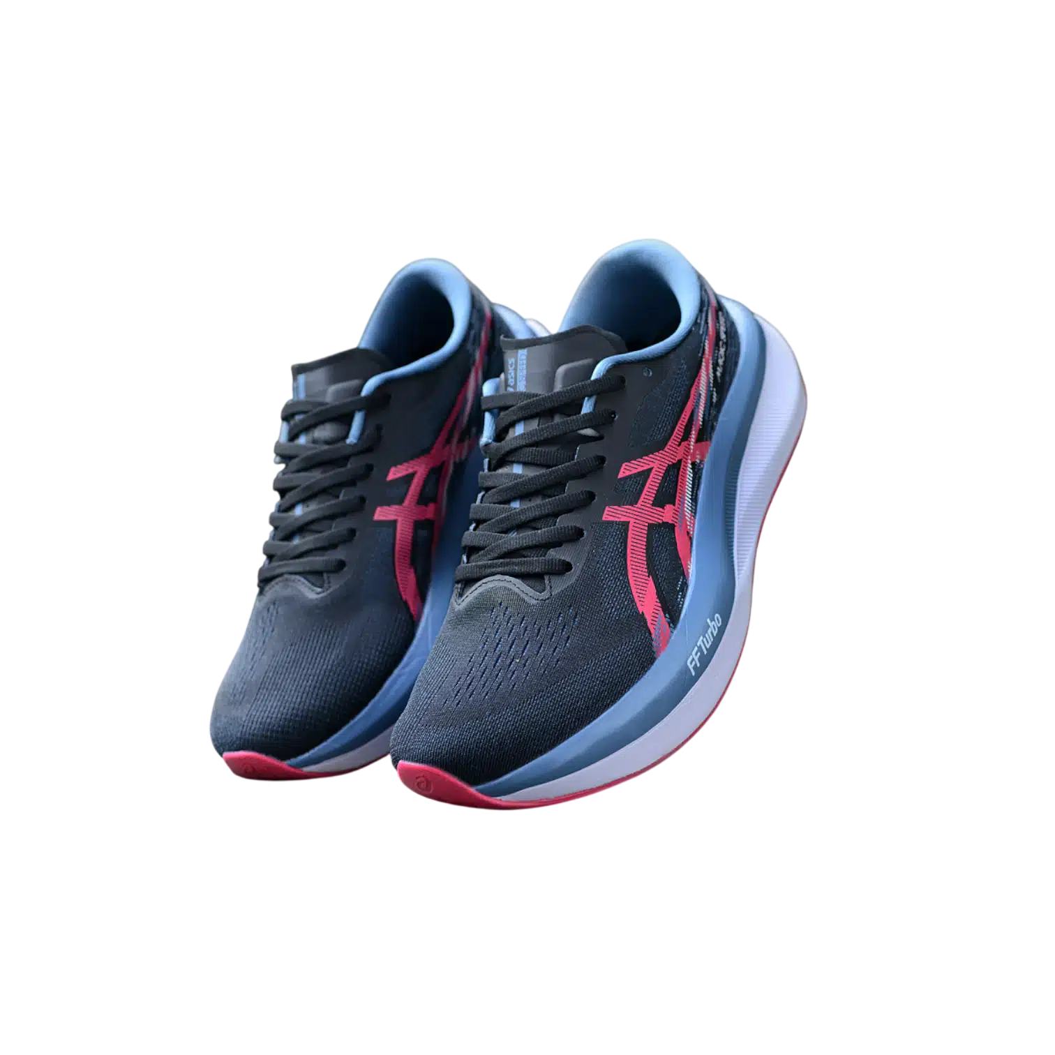 Asics magic speed 4 standing shoes