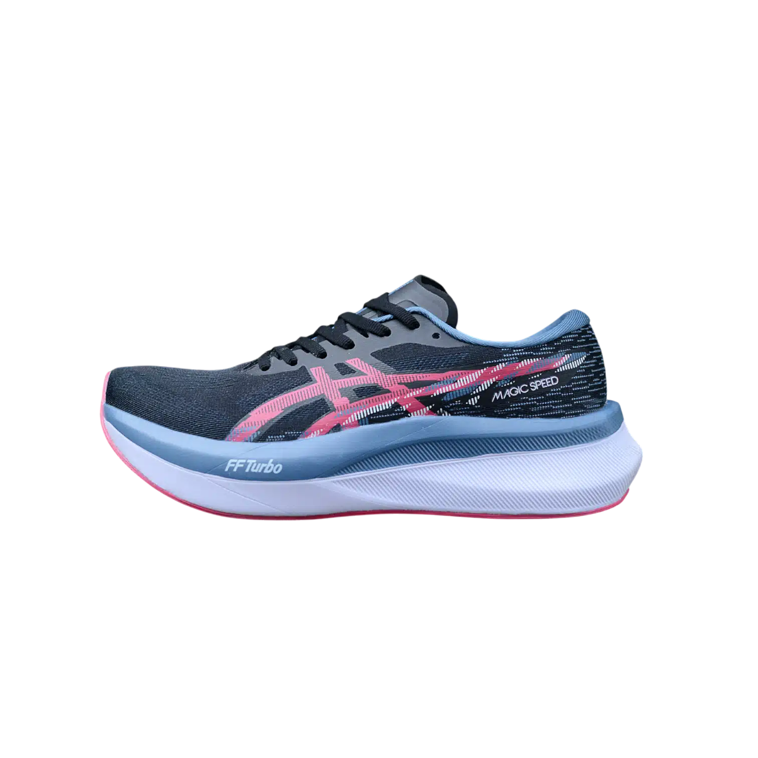 Asics magic speed 4 standing shoes