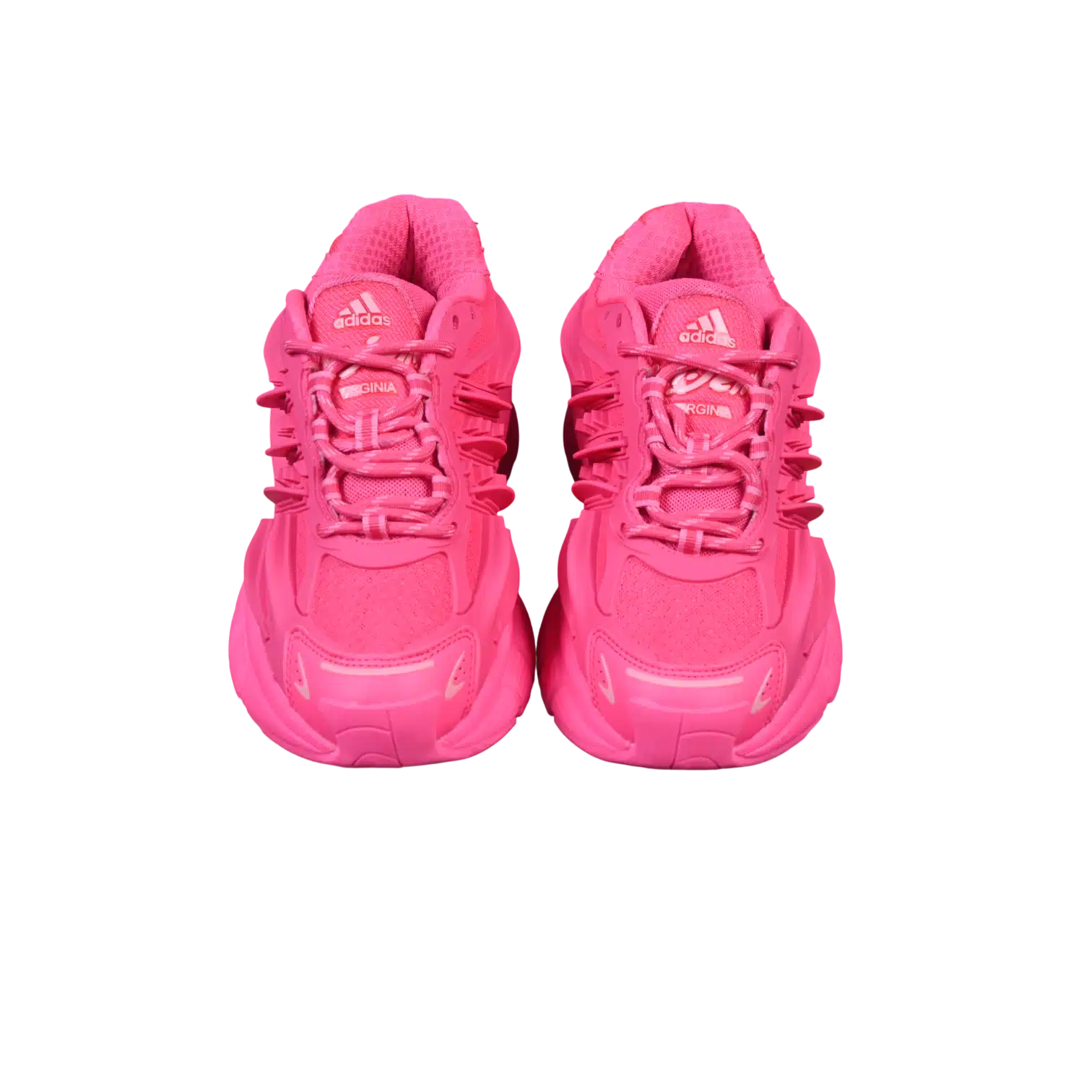 Adidas originals adistar jellyfish sneakers