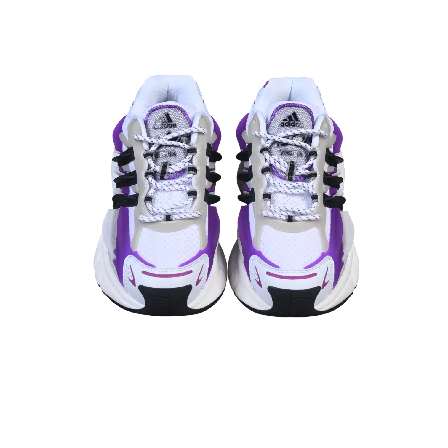 Adidas originals adistar jellyfish sneakers