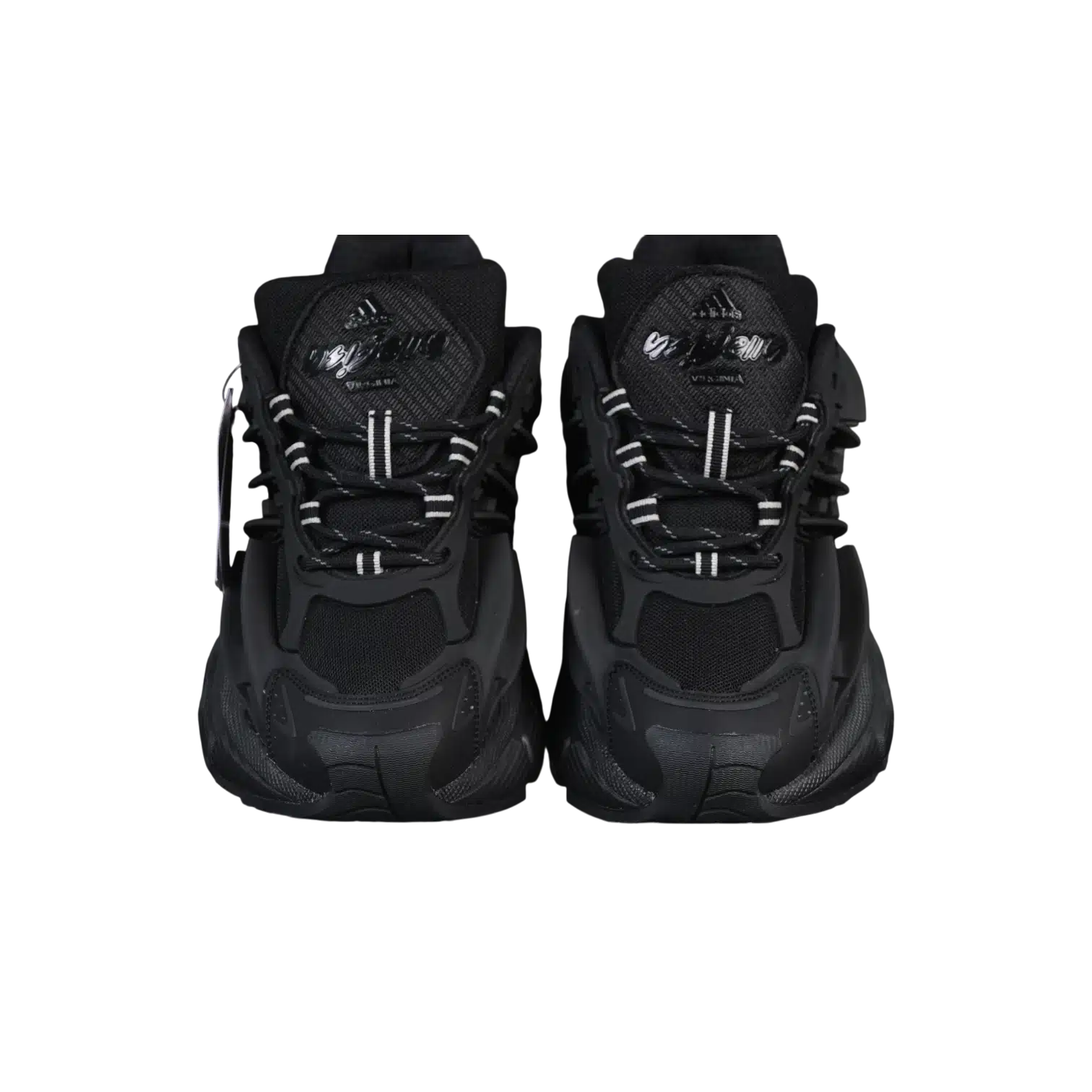 Adidas originals adistar jellyfish fashion sneakers