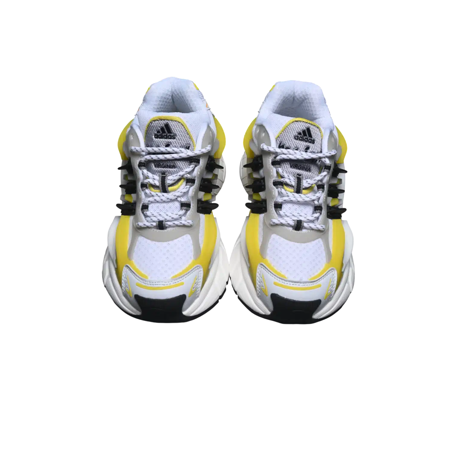 Adidas originals adistar jellyfish sneakers