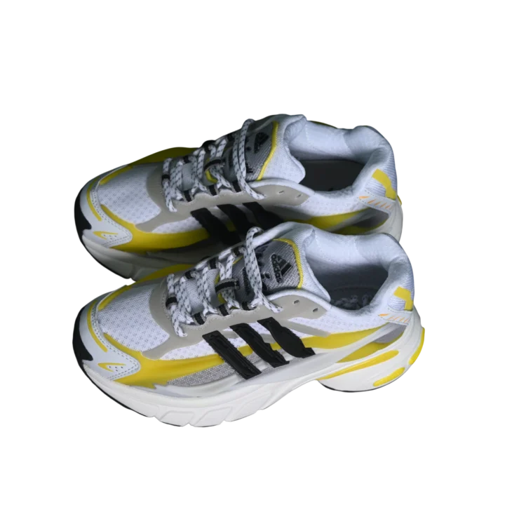 Adidas originals adistar jellyfish sneakers