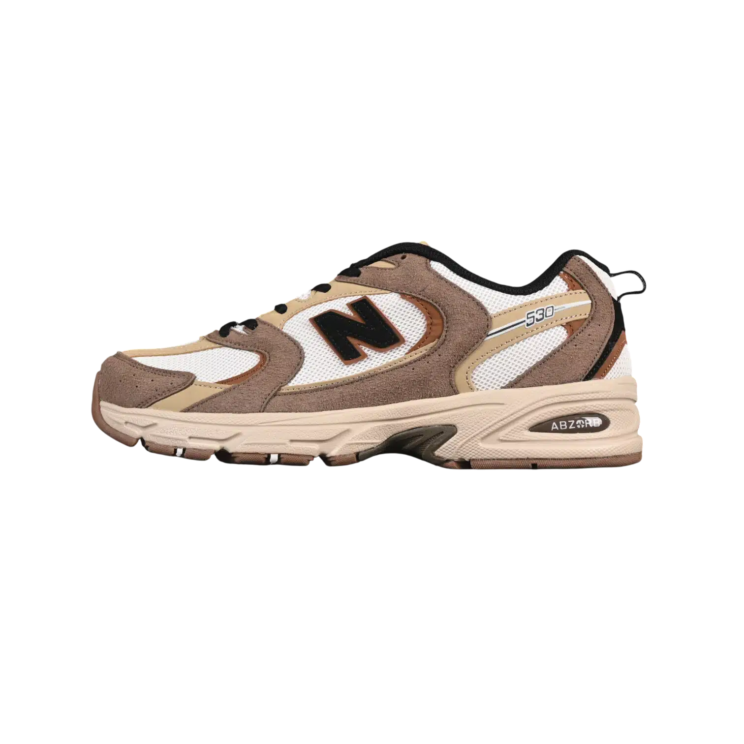 New balance 530 retro shoes
