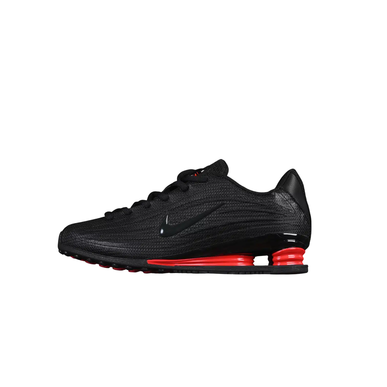 Nike shox z anatomic shoes
