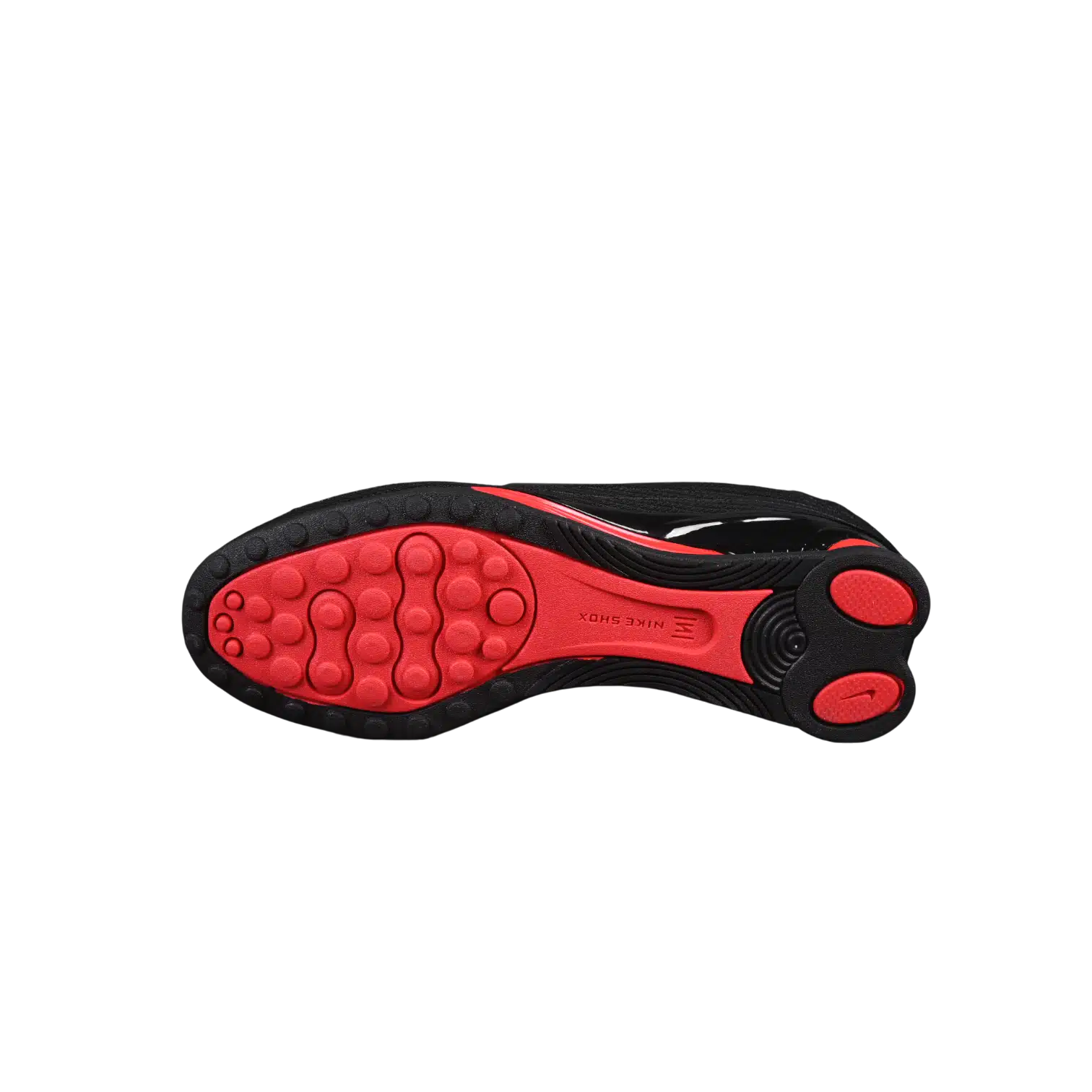 Nike shox z anatomic shoes