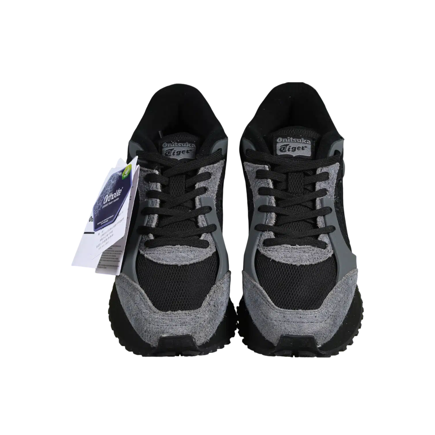 Onitsuka tiger moage sneakers