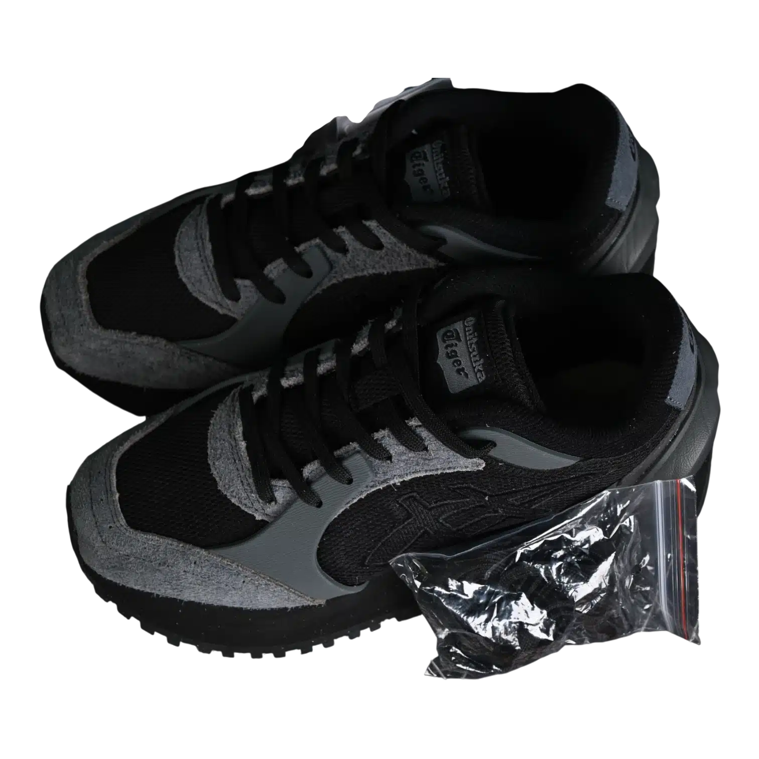 Onitsuka tiger moage sneakers