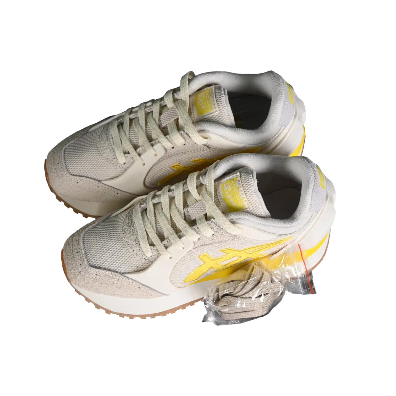 Onitsuka tiger moage sneakers