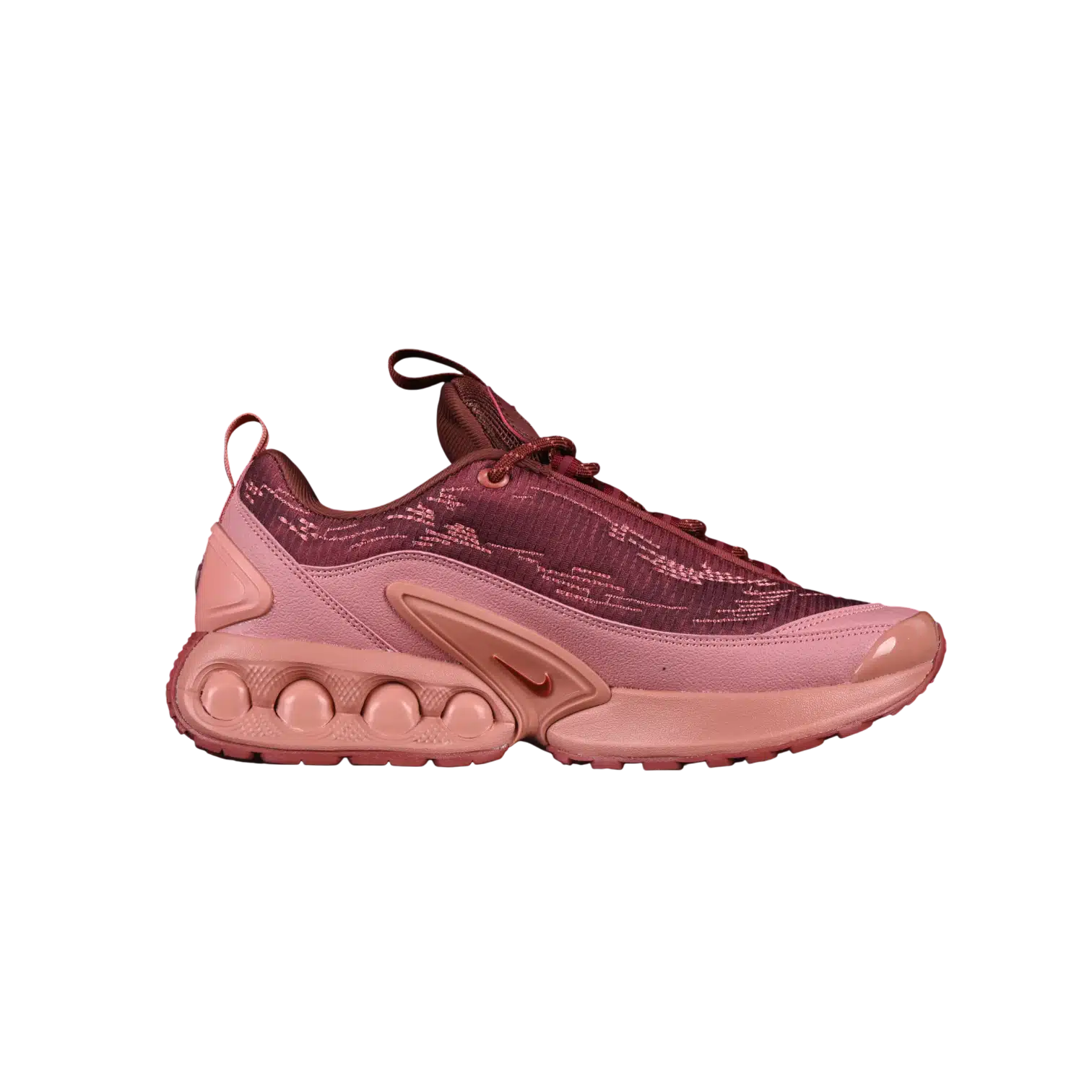 Nike air max dn anatomic shoes