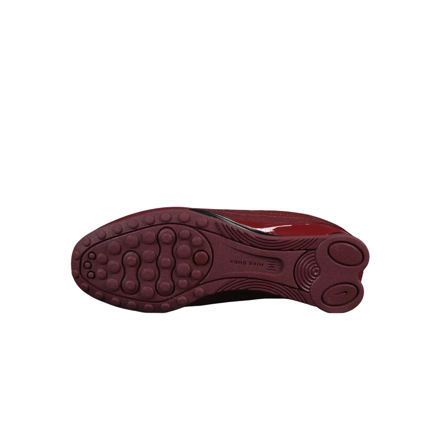 Nike shox z anatomic shoes