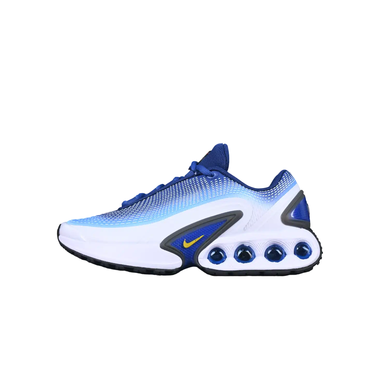 Nike air max dn anatomic shoes