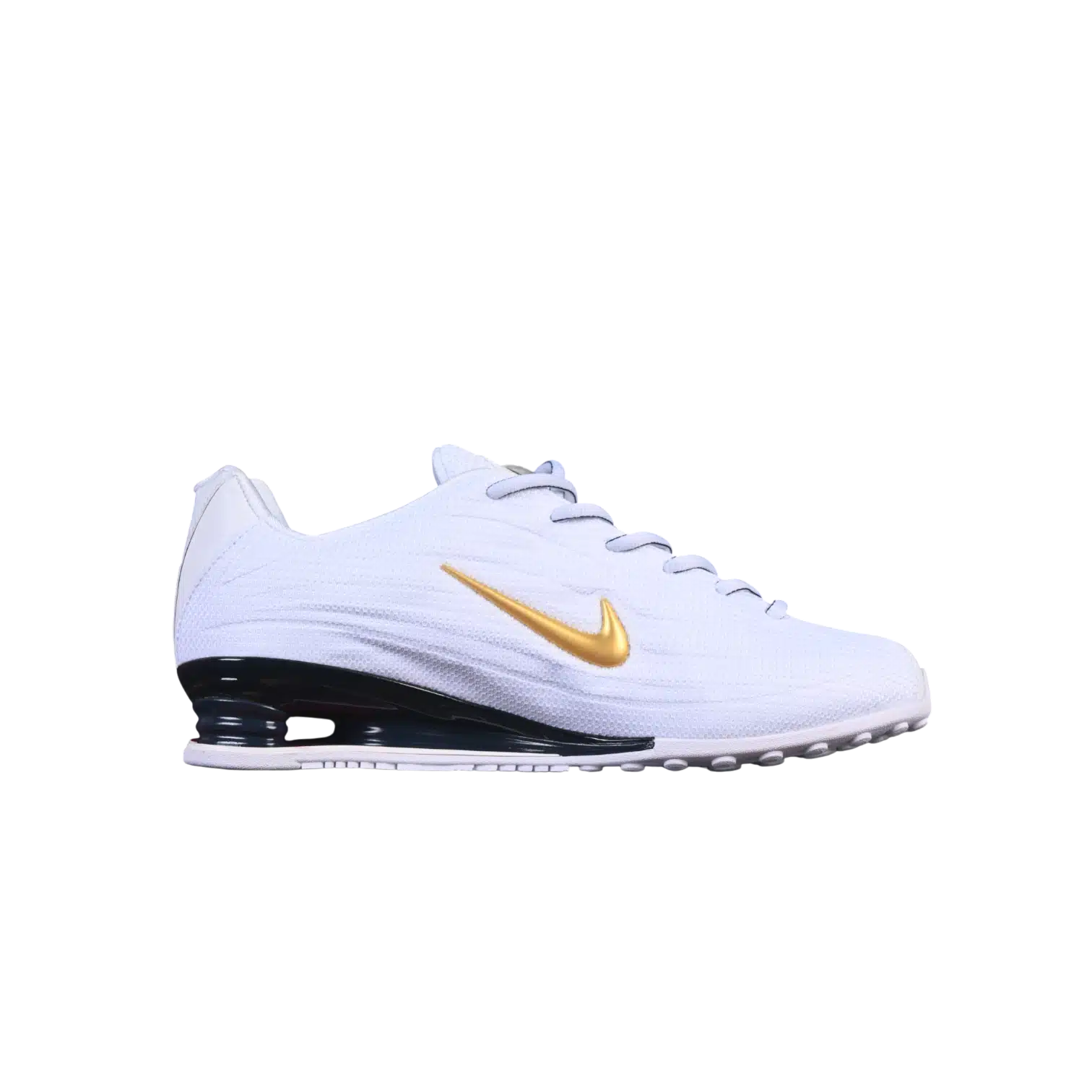 Nike shox z anatomic shoes