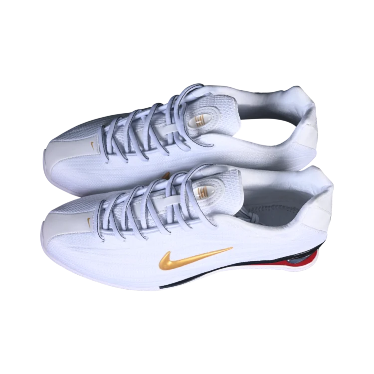 Nike shox z anatomic shoes
