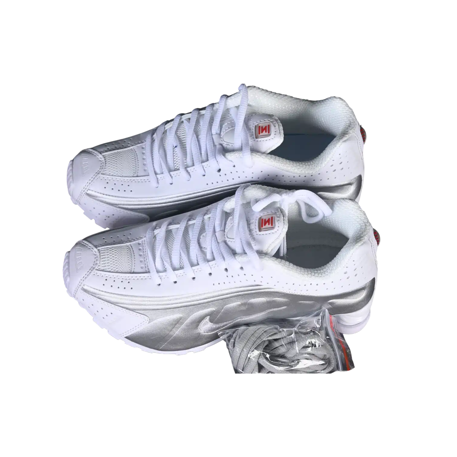 Nike Shox R4 Shoes - SneakerFreax