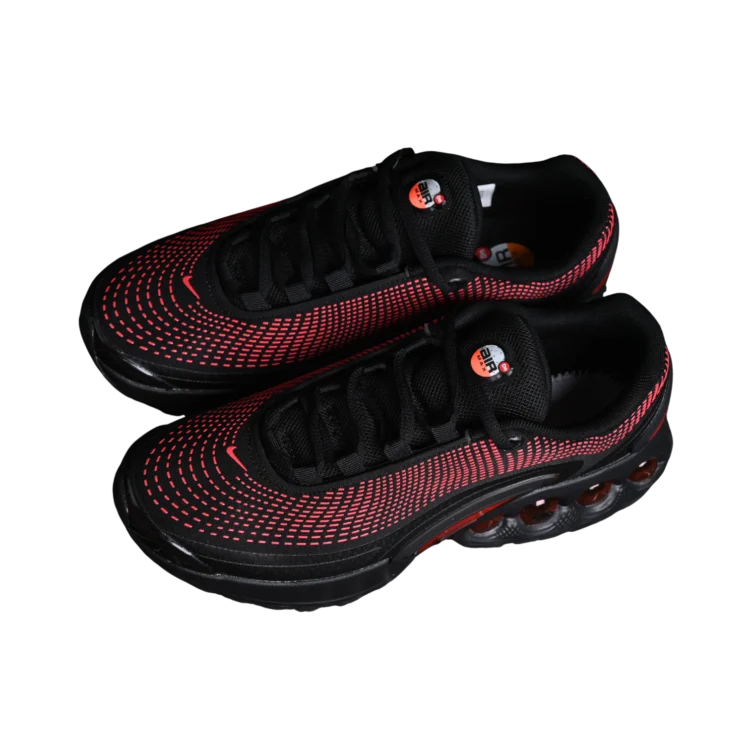 Nike air max dn anatomic shoes