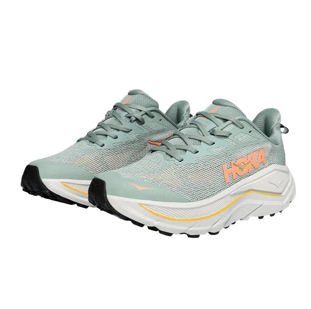 Hoka one one challenger 8 standing shoes