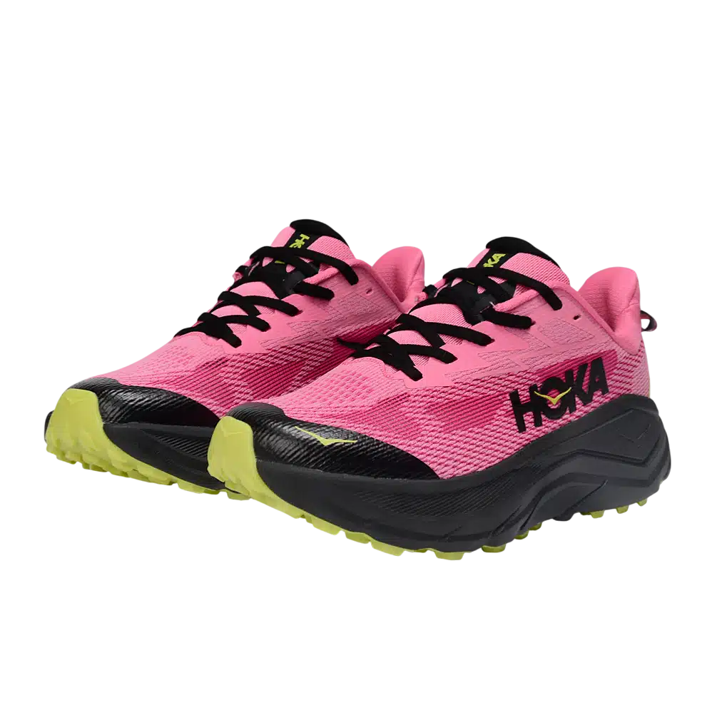 Hoka one one challenger 8 standing shoes