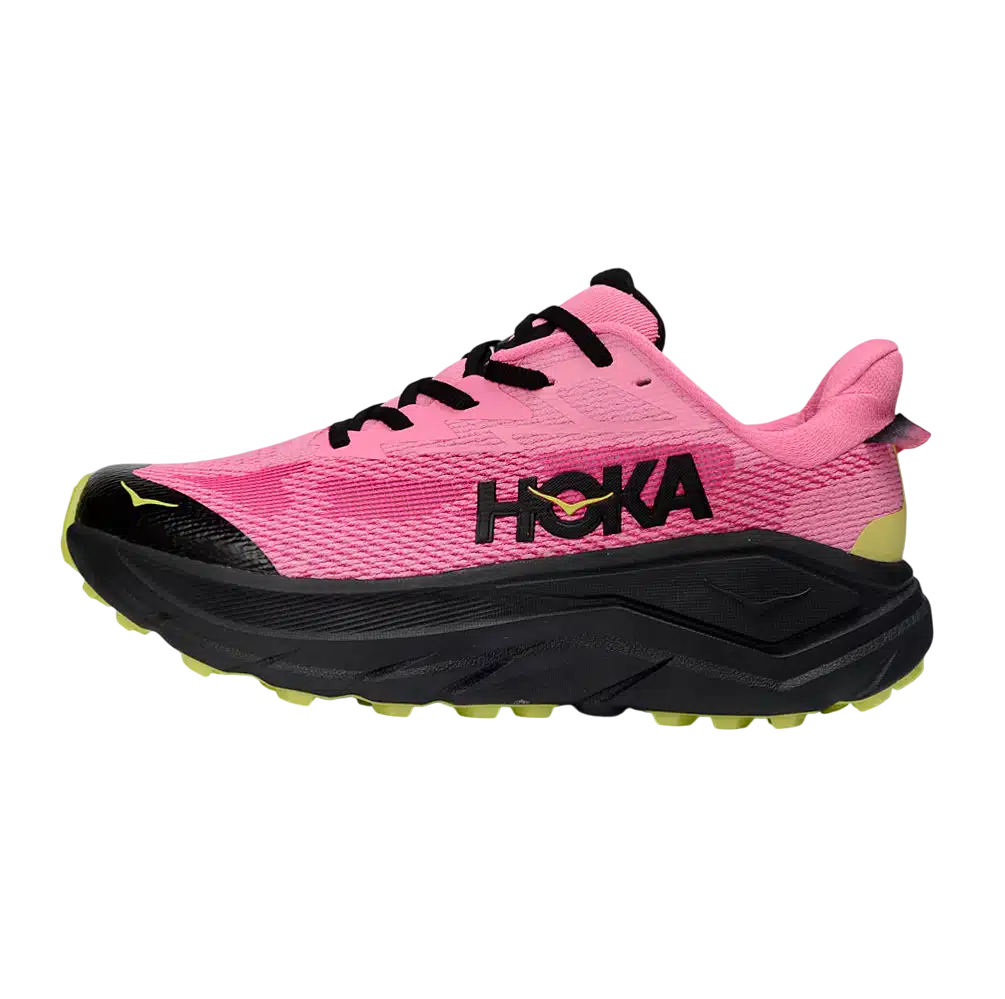 Hoka one one challenger 8 standing shoes