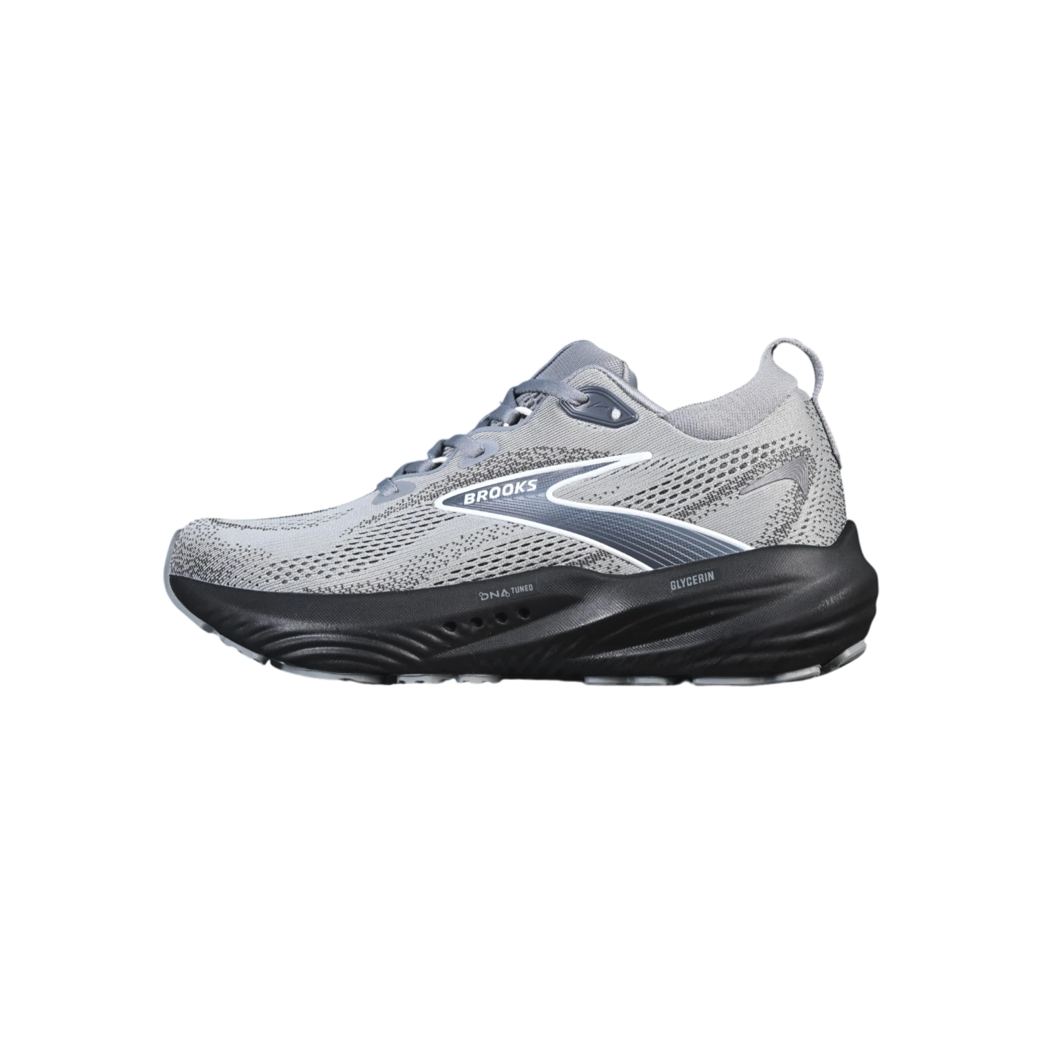 Brooks glycerin 22 anatomic shoes