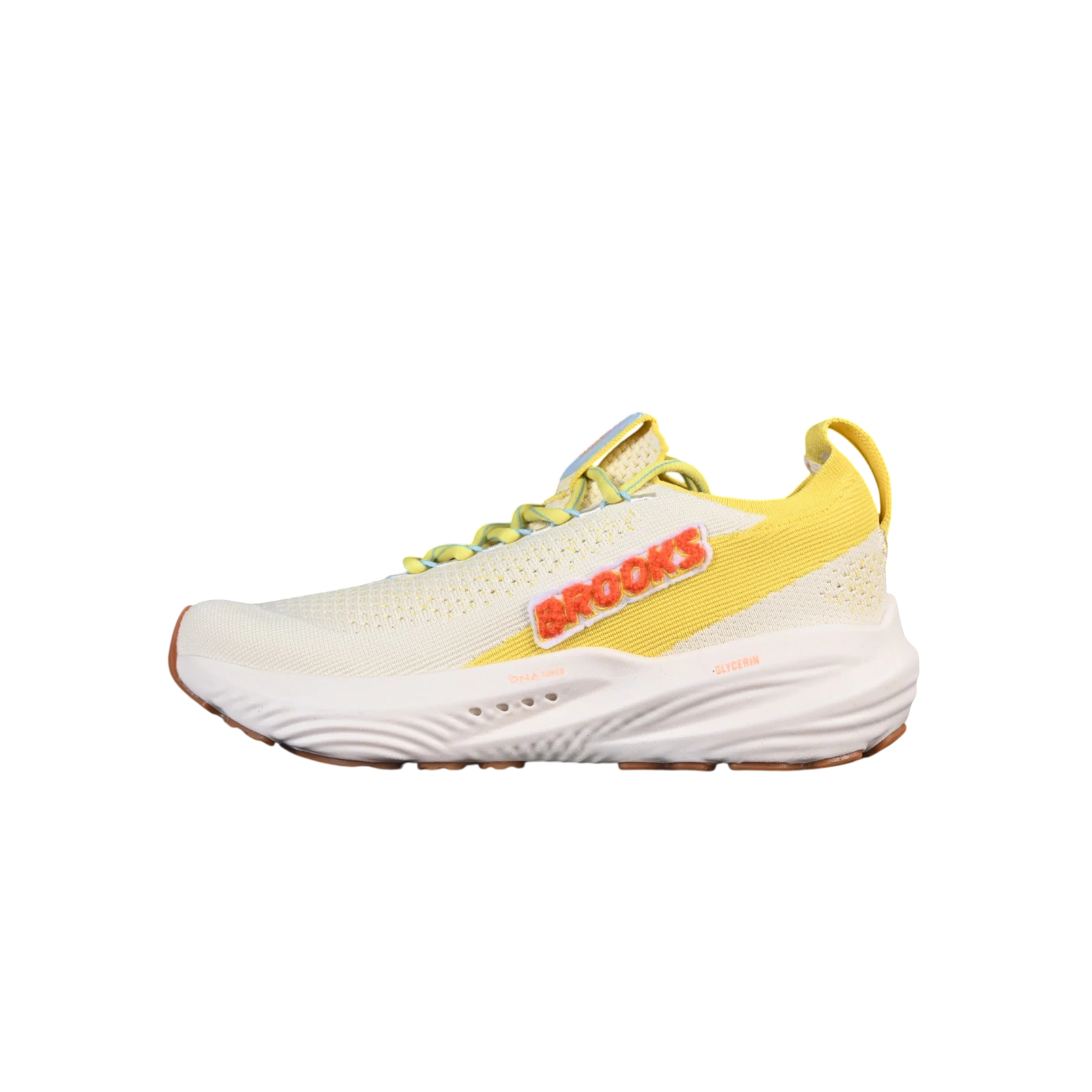 Brooks glycerin 22