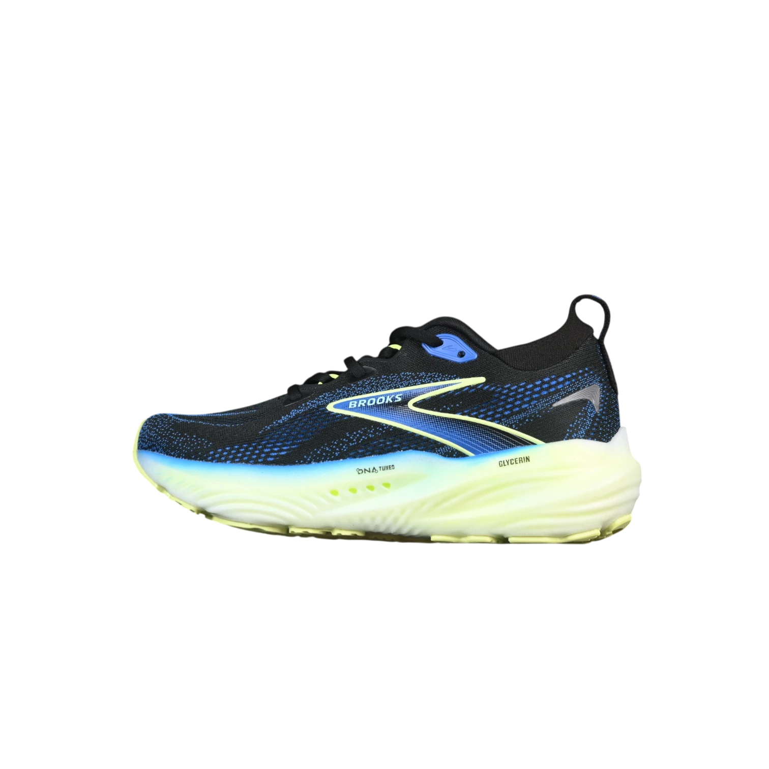 Brooks glycerin 22 anatomic shoes