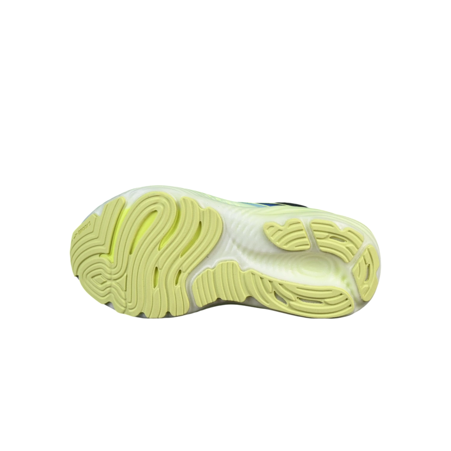 Brooks glycerin 22 anatomic shoes