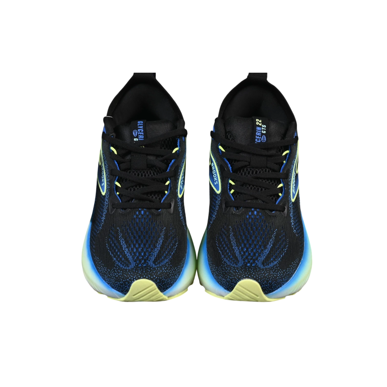 Brooks glycerin 22 anatomic shoes