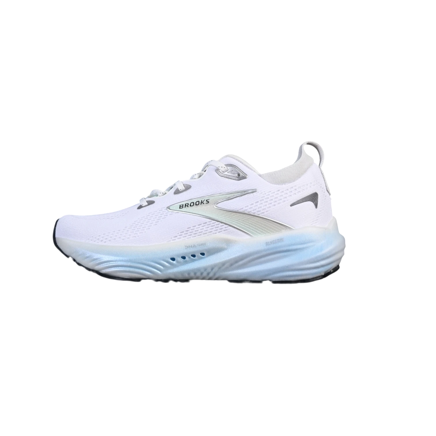 Brooks glycerin 22 anatomic shoes