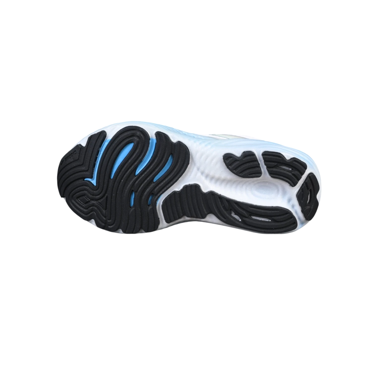 Brooks glycerin 22 anatomic shoes