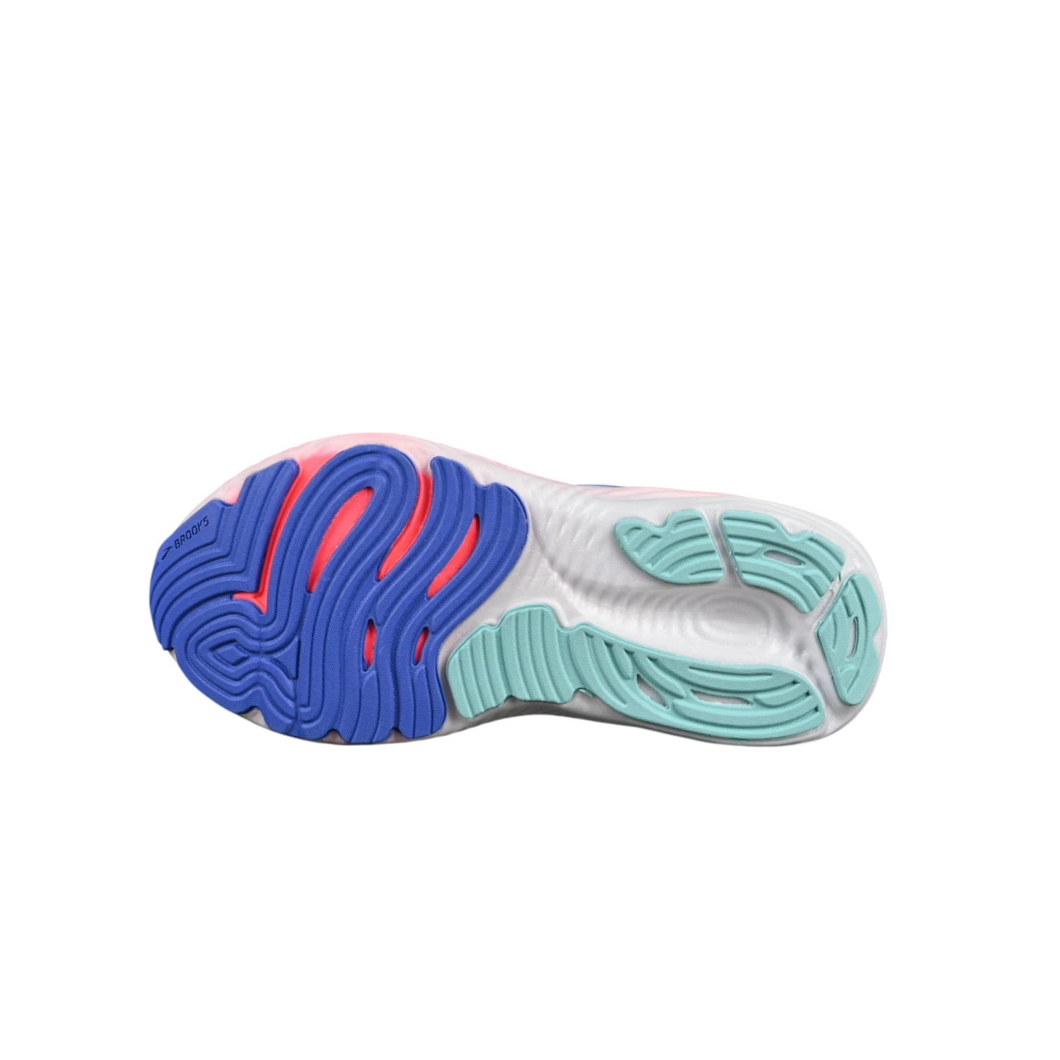 Brooks glycerin 22 standing shoes