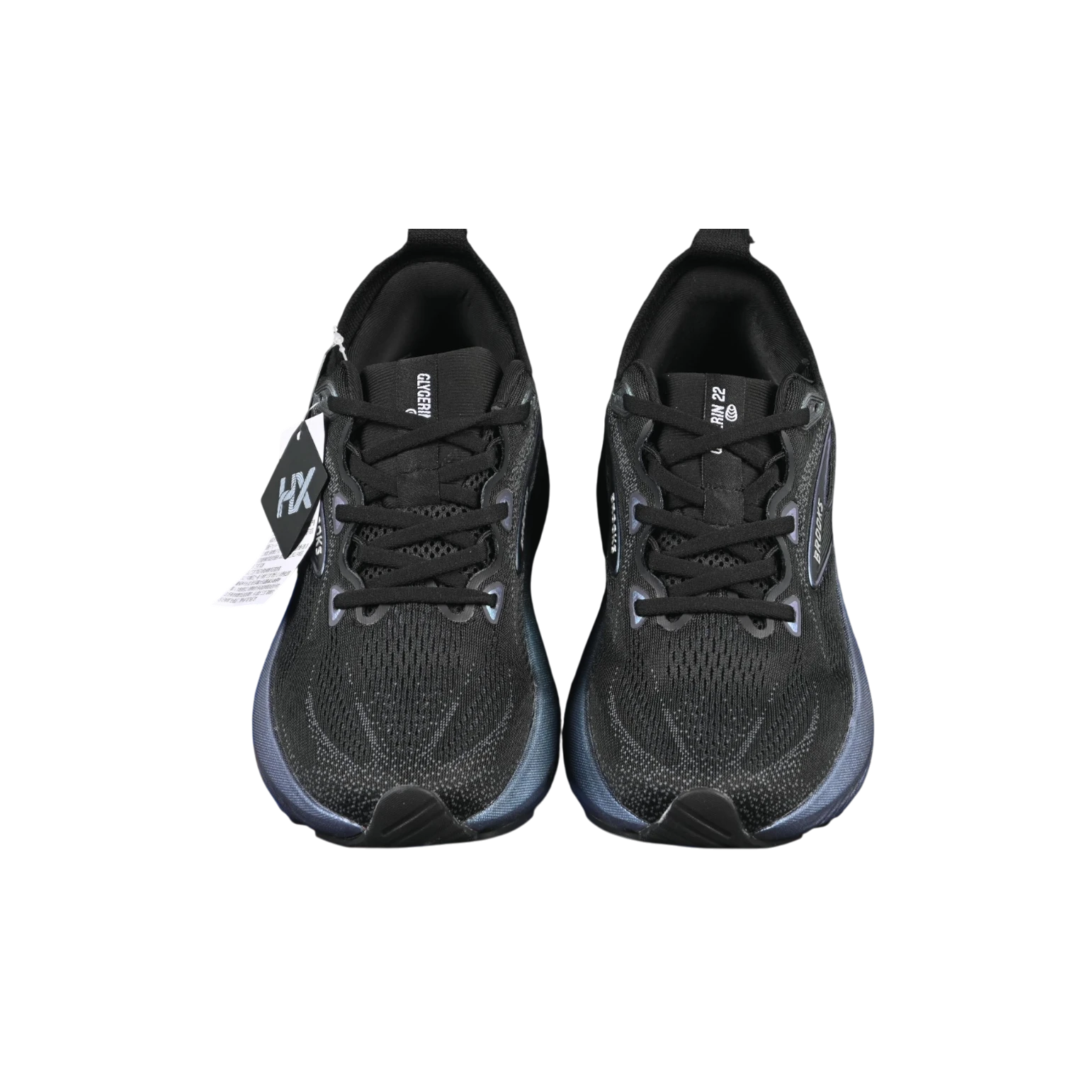 Brooks glycerin 22 standing shoes