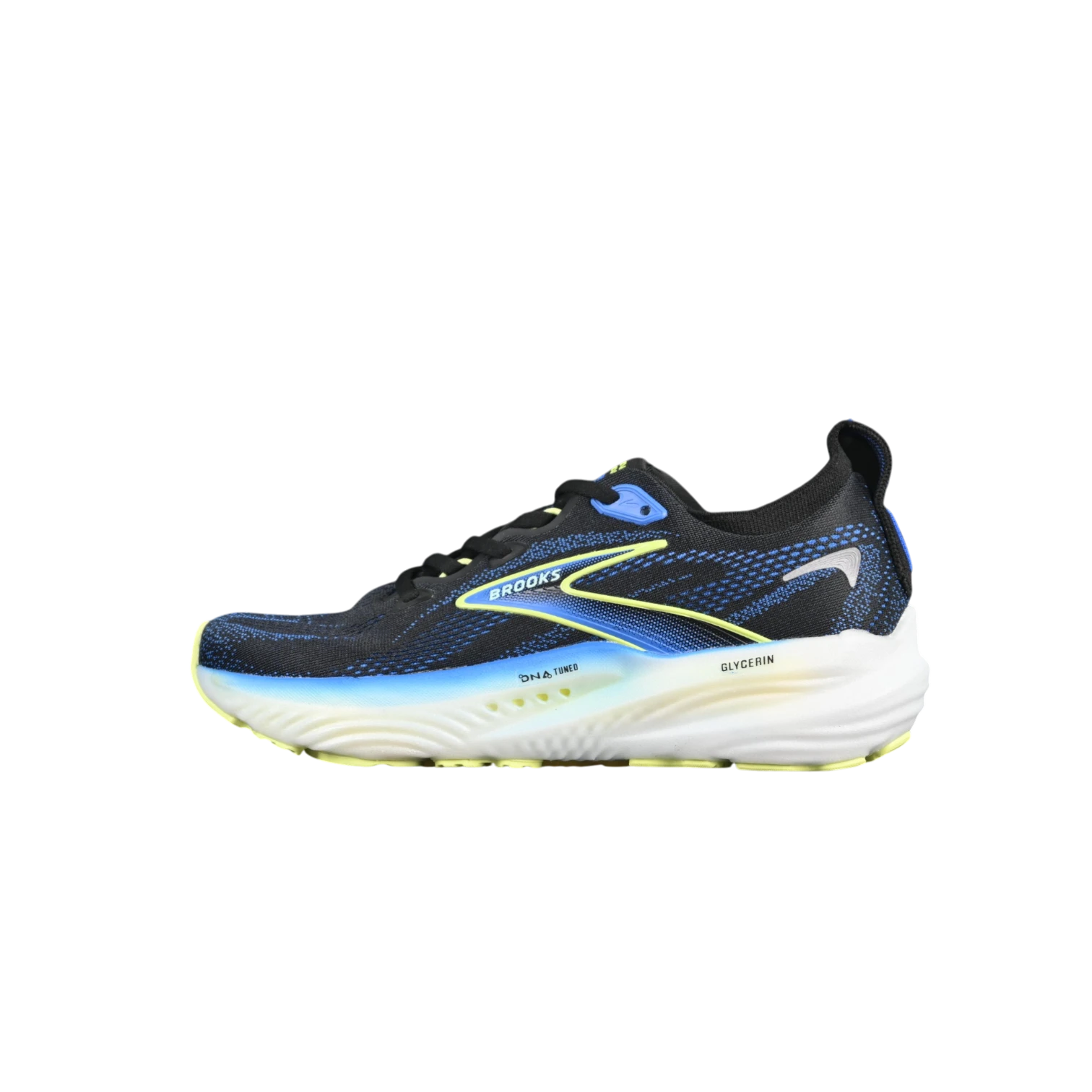 Brooks glycerin 22 standing shoes