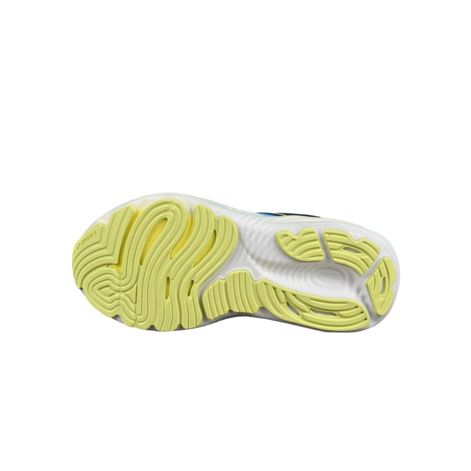 Brooks glycerin 22 standing shoes