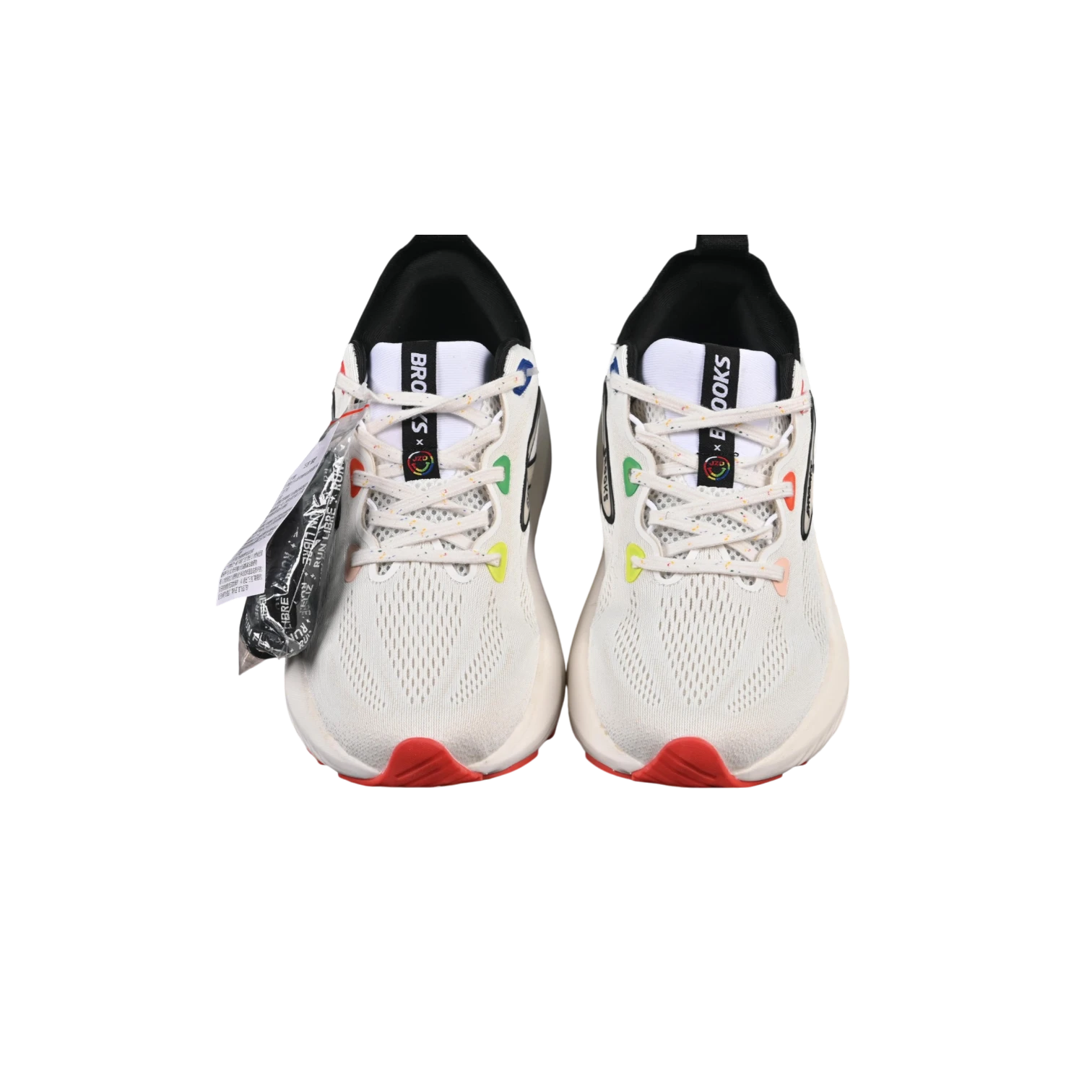 Brooks glycerin 22 standing shoes