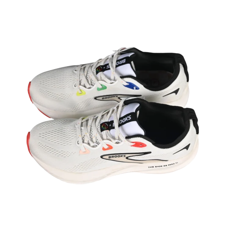 Brooks glycerin 22 standing shoes