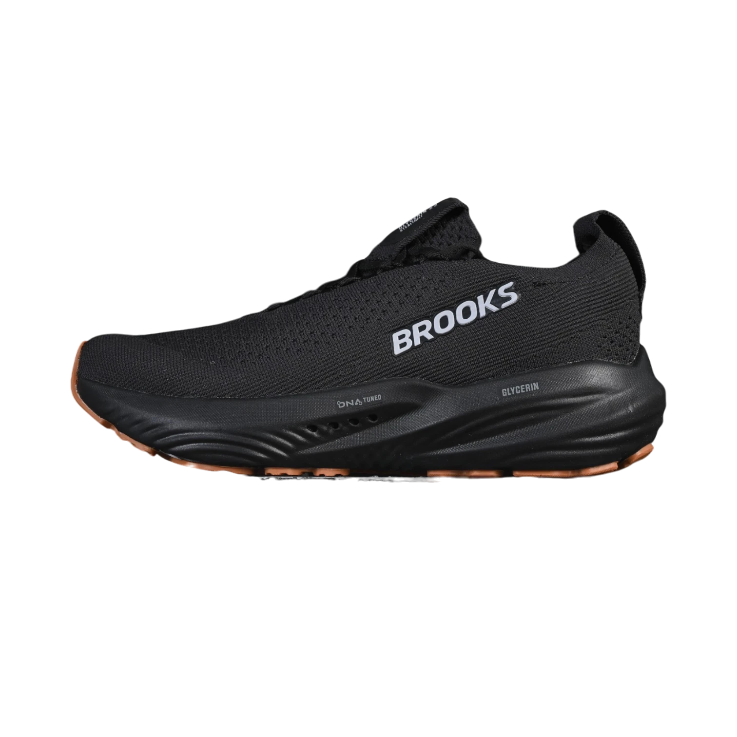 Brooks glycerin 22